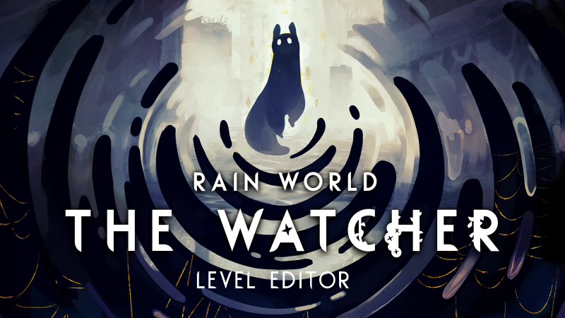 Watcher Editor